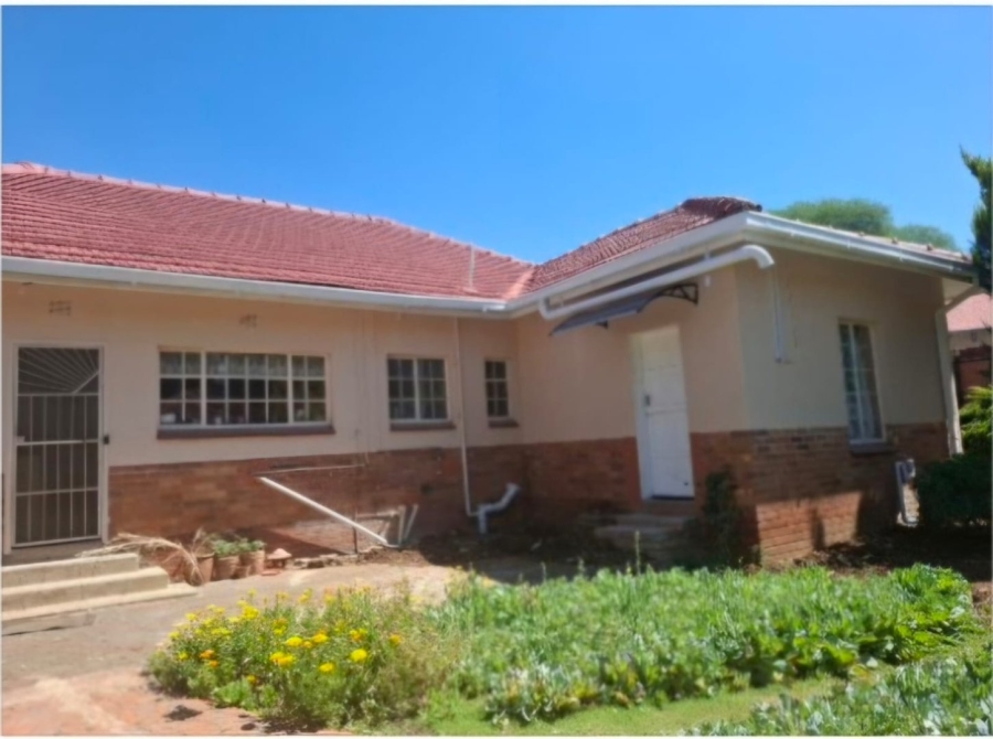 7 Bedroom Property for Sale in Dan Pienaar Free State